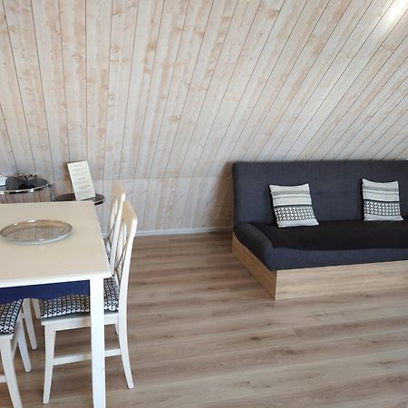 La Gilleterie Lägenhet Loireauxence Exteriör bild
